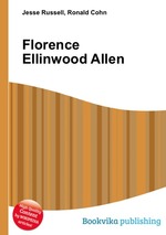 Florence Ellinwood Allen