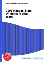 2006 Kansas State Wildcats football team