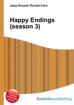 Happy Endings (season 3)