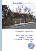 List of New York State Historic Markers in Greene County, New York