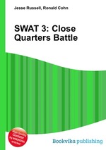 SWAT 3: Close Quarters Battle