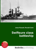 Swiftsure class battleship