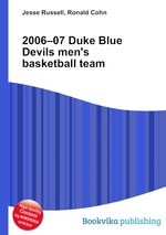 2006–07 Duke Blue Devils men`s basketball team