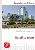 Satellite town