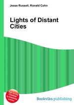 Lights of Distant Cities