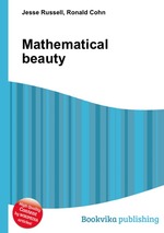 Mathematical beauty