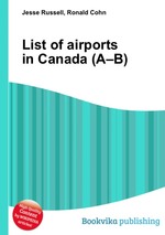 List of airports in Canada (A–B)