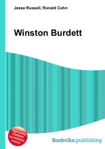 Winston Burdett