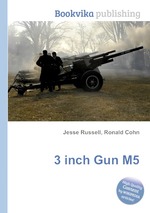 3 inch Gun M5