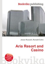 Aria Resort and Casino