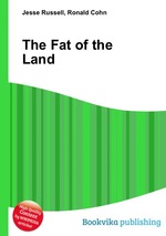 The Fat of the Land