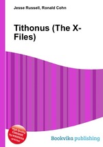 Tithonus (The X-Files)