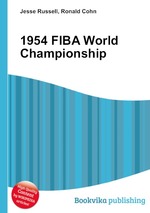 1954 FIBA World Championship