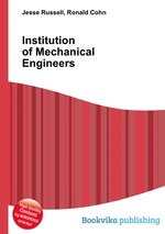 Institution of Mechanical Engineers