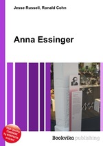 Anna Essinger