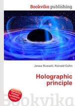 Holographic principle