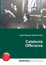 Catalonia Offensive