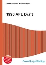 1990 AFL Draft