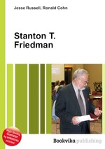 Stanton T. Friedman