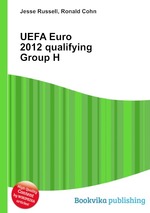 UEFA Euro 2012 qualifying Group H