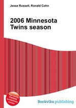 2006 Minnesota Twins season