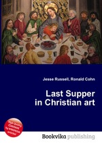Last Supper in Christian art