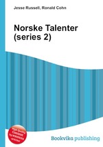 Norske Talenter (series 2)