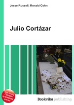 Julio Cortzar