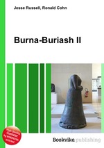 Burna-Buriash II