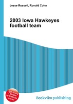 2003 Iowa Hawkeyes football team