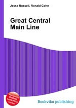 Great Central Main Line