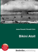 Bikini Atoll