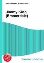 Jimmy King (Emmerdale)