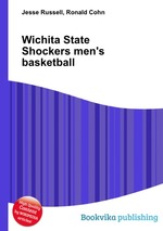 Wichita State Shockers men`s basketball
