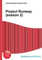 Project Runway (season 2)