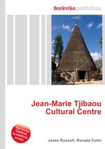 Jean-Marie Tjibaou Cultural Centre