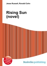 Rising Sun (novel)