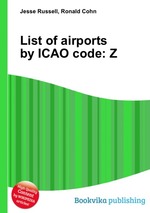 List of airports by ICAO code: Z