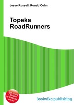 Topeka RoadRunners