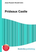 Prideaux Castle