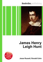 James Henry Leigh Hunt