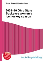 2009–10 Ohio State Buckeyes women`s ice hockey season