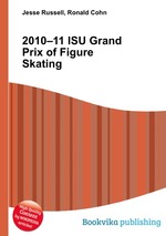 2010–11 ISU Grand Prix of Figure Skating