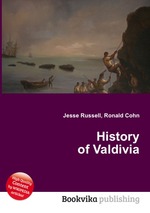 History of Valdivia