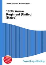 185th Armor Regiment (United States)
