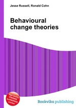 Behavioural change theories