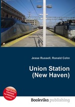 Union Station (New Haven)