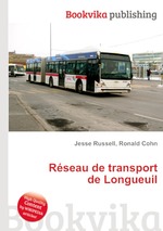 Rseau de transport de Longueuil