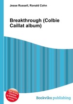 Breakthrough (Colbie Caillat album)