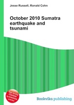 October 2010 Sumatra earthquake and tsunami